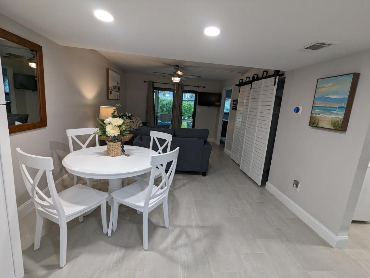 New Condo! Just 15 Min To Ft Myers And Sanibel Beach! Great Location!! Fort Myers Exterior foto