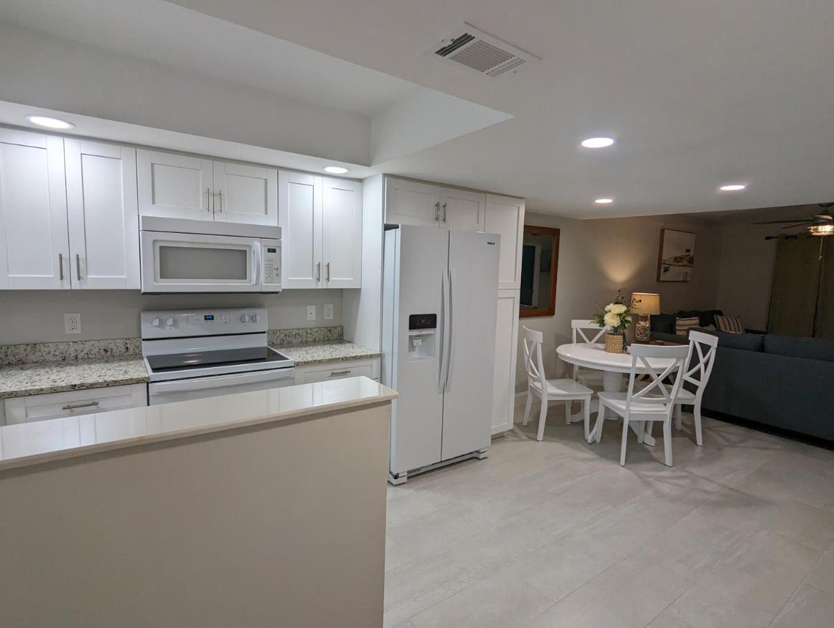 New Condo! Just 15 Min To Ft Myers And Sanibel Beach! Great Location!! Fort Myers Exterior foto