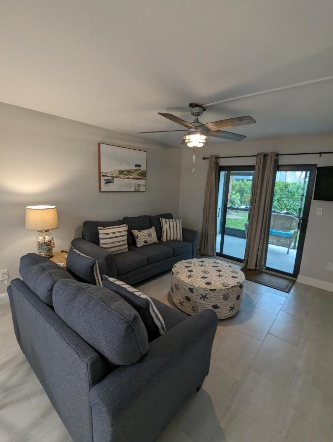 New Condo! Just 15 Min To Ft Myers And Sanibel Beach! Great Location!! Fort Myers Exterior foto